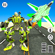 Download Airplane Robot Jet Hero - Robot Fighting Games For PC Windows and Mac 1.0