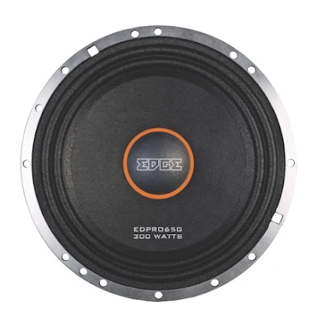 EDGE 6.5" MIDRANGE SPEAKER