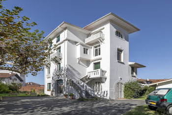 appartement à Saint-Jean-de-Luz (64)