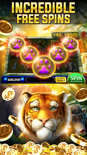 Club Vegas：賭場遊戲 777 免費老虎機(圖3)-速報App