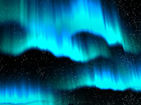 Aurora Borealis Hd Wallpaper Portrait