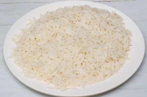 Plain Rice