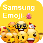 Cover Image of Unduh Emoji Style for Samsung Emoji 1.0.0 APK