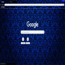 Purple Pattern Chrome extension download