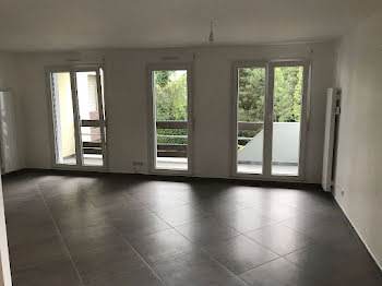 appartement à Strasbourg (67)