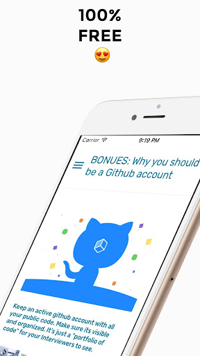 Frontend Free Ebook Training Course