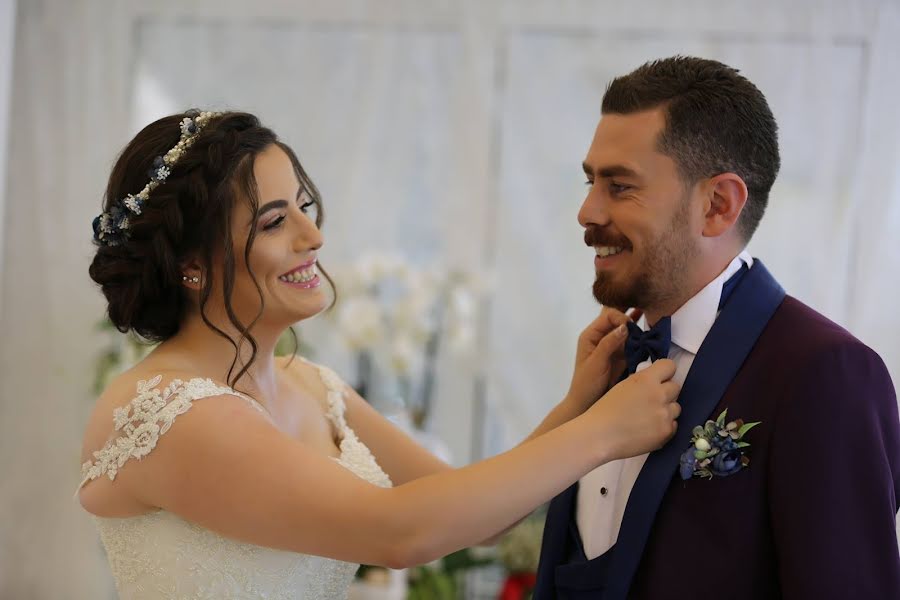 Jurufoto perkahwinan Rıdvan Aksoy (ridvanaksoy). Foto pada 12 Julai 2020