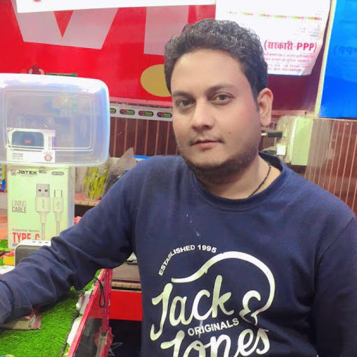 Saxena Mobile Repairs In Paharganj — business photo 8