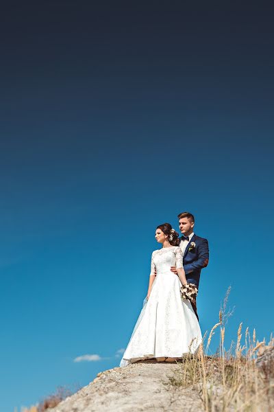 Fotógrafo de bodas Anton Kharisov (fotoshi). Foto del 29 de julio 2016