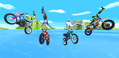 Bike Games: Bike Stunt Race 3D App Trends 2023 Bike Games: Bike