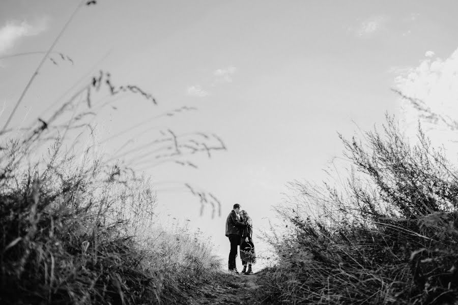 Fotografo di matrimoni Nastya Dubrovina (nastyadubrovina). Foto del 12 novembre 2020