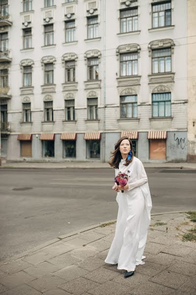 Fotógrafo de casamento Rūta Rylaitė (rutarylaite). Foto de 19 de março 2021