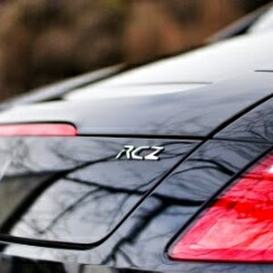 RCZ
