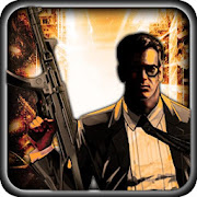 Agent Smith World Assault  Icon