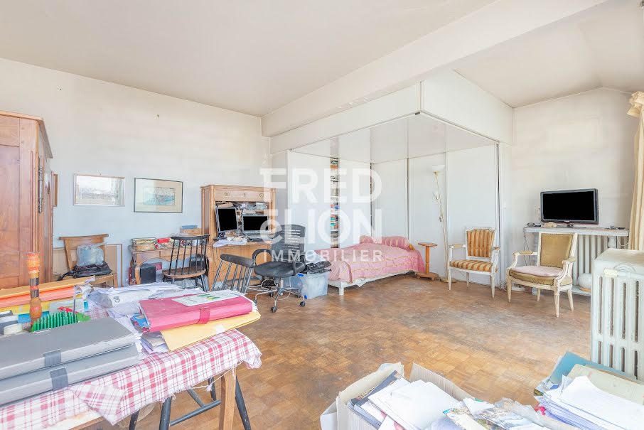 Vente appartement 1 pièce 38.77 m² à Paris 15ème (75015), 398 000 €