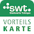 swt-Vorteilskarte icon