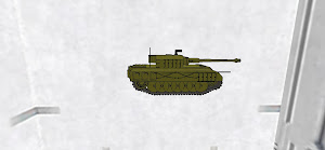 Tank Concept