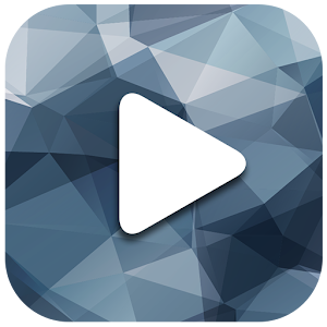 Video Player HD FLV AC3 MP4 logo