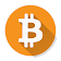 Bitcoin FB icon