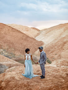 Fotógrafo de casamento Aleksandr Koristov (casingone). Foto de 9 de junho 2018