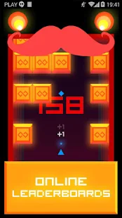 Sir Moustache DEMON(圖5)-速報App