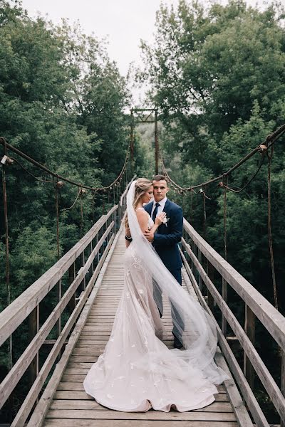 Fotógrafo de bodas Evgeniy Karimov (p4photo). Foto del 5 de noviembre 2019