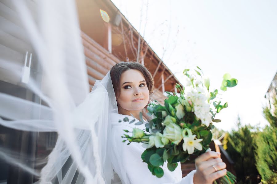 Vestuvių fotografas Antonina Riga (antoninariga). Nuotrauka 2017 gegužės 22