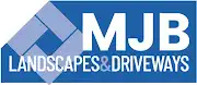 MJB Landscapes & Driveways Ltd Logo