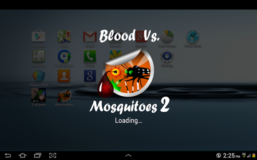 免費下載街機APP|Blood Vs. Mosquitoes 2 app開箱文|APP開箱王