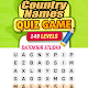 Download Happy Guess - Country Names For PC Windows and Mac