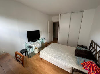 appartement à Lille (59)