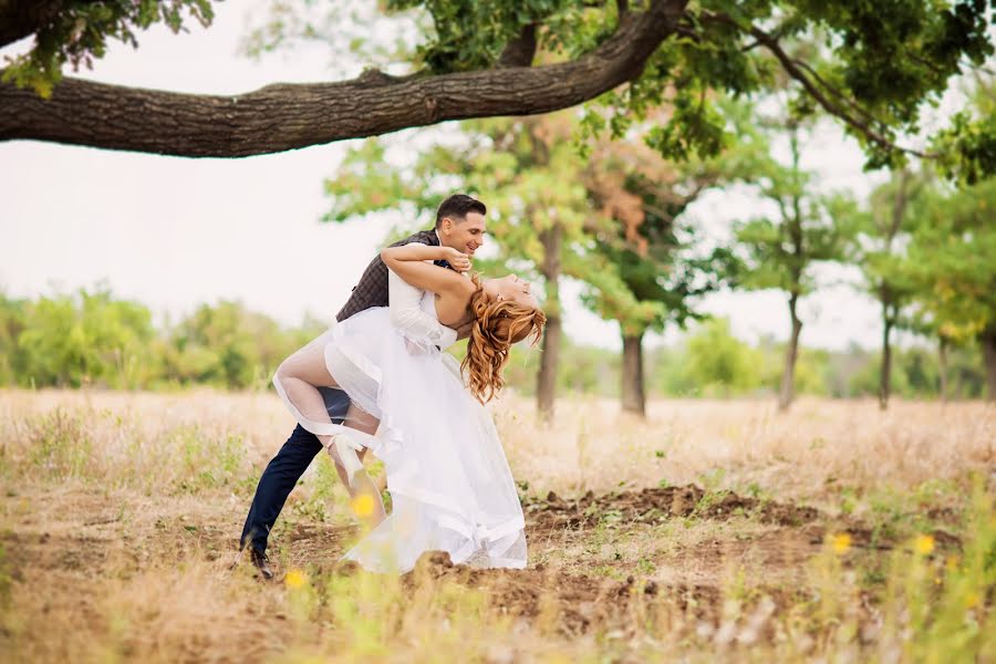 Fotógrafo de bodas Inna Vlasova (innavlasova). Foto del 25 de mayo 2017