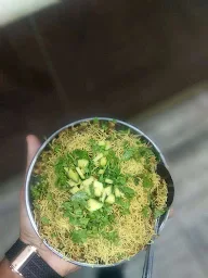 Kisan Panipuri & Bhelpuri Wala photo 7