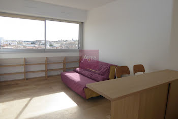 appartement à Montpellier (34)