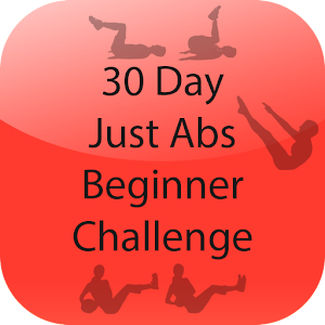 30 Day Just Abs Beginner.apk 1.2