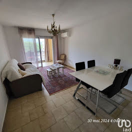 appartement à Calvi (2B)