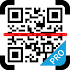 QR code scanner / Barcode scanner1.1 (Paid)