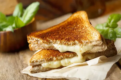 Grilled Cheese Sandwich