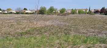 terrain à Camaret-sur-Aigues (84)