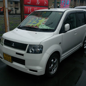 eKスポーツ H81W