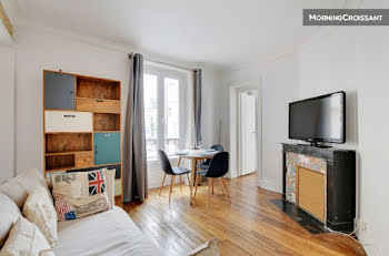 appartement à Paris 10ème (75)