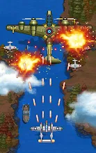 1945 Air Force Free Shooting Airplane Games Apps On Google Play