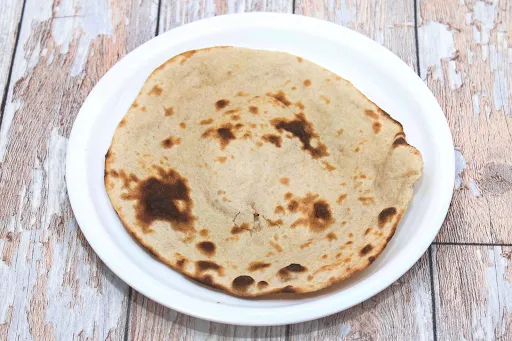 Plain Tandoori Roti