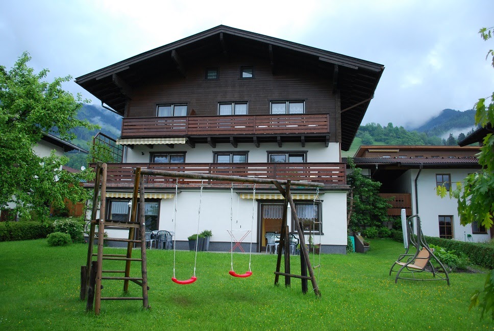 Воплощение мечты об Альпийских прогулках (Высокий Тауэрн), немного Шопрона и Праги