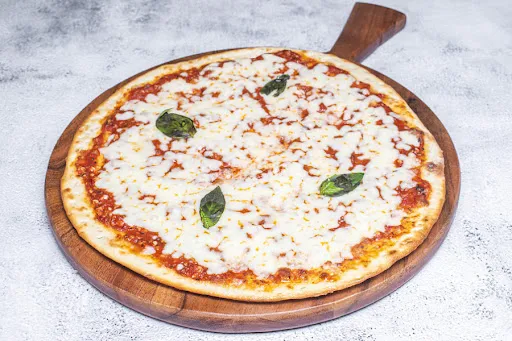 Margherita Thin Crust