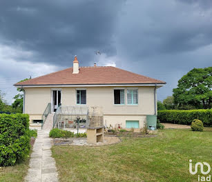 maison à Parcé-sur-Sarthe (72)