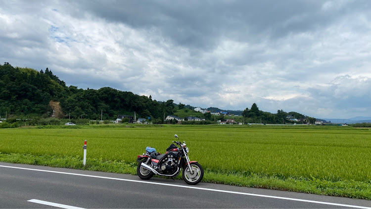 ただ・じぃじさんが投稿したカスタム事例の投稿画像1枚目