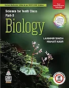 Biology  by Lakhmir Singh