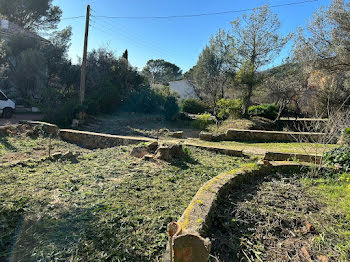 maison neuve à Toulon (83)