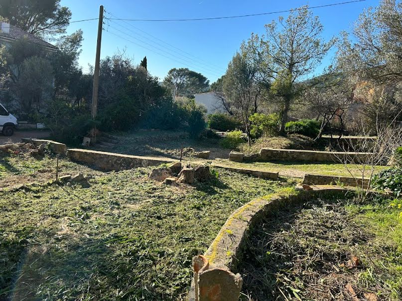 Vente maison neuve 4 pièces 100 m² à Toulon (83000), 465 000 €